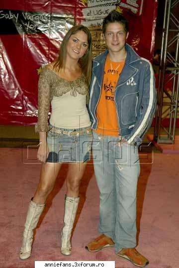 jose y teo alti artisiti din rebelde