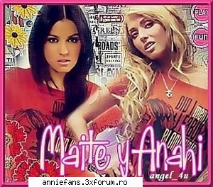annie $ may - annie*princezs - chicas