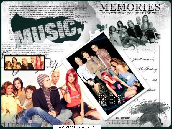 bannere rbd - annie*princezs - bannere rbd $ annie