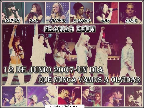bannere rbd - annie*princezs - bannere rbd $ annie