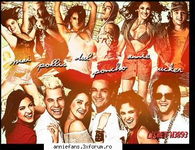 bannere rbd - annie*princezs - bannere rbd $ annie