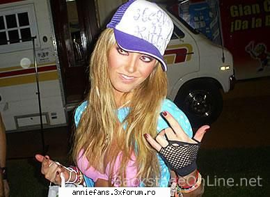 poze - deutza - annie