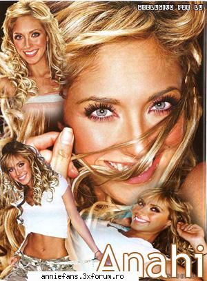 poze - ByBy - annie