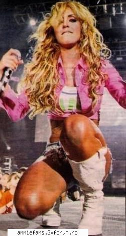 poze - anahiiiiiiiiii la concert - annie