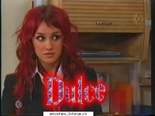 poze dul - annie*princezs - dulce