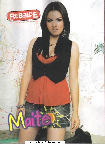 poze may - deutza - may