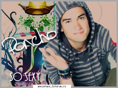 ;)  ;) poze poncho