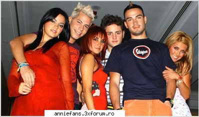 poze rbd - deutza - rbd $ rebelde