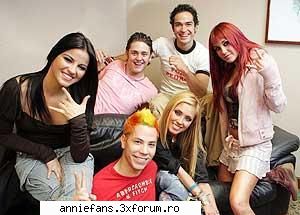poze rbd - deutza - rbd $ rebelde
