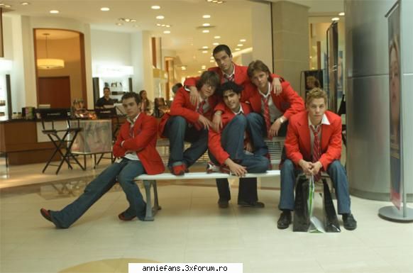 poze rebelde - annie*princezs - rbd $ rebelde