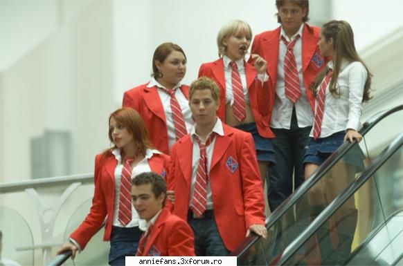 poze rebelde - annie*princezs - rbd $ rebelde